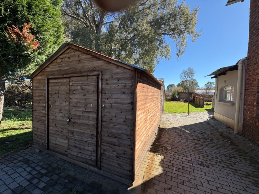 4 Bedroom Property for Sale in Heilbron Free State